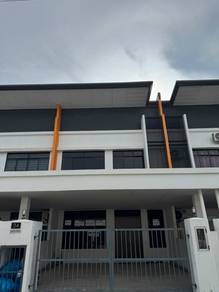 2-storey Terraced House For Rent in Papar,SBH