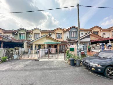 2-storey Terraced House For Sale in Bangi,SGR