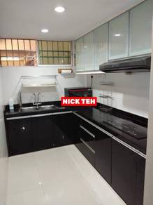Apartment For Rent in Halaman Kristal