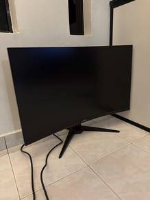 AOC Curved Gaming Monitor(Repair Needed)