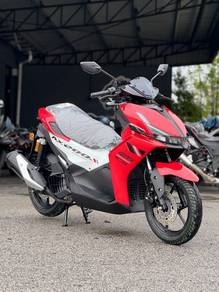 QJ Motor AX200s