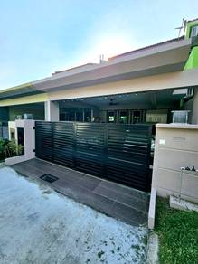 2-storey Terraced House For Sale in Senawang,NSN