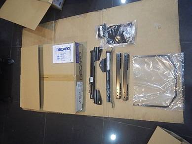Recaro LH Passenger Railing Gr Yaris Gr Corolla