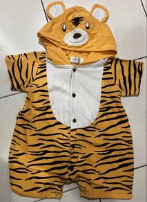 JBaby Tiger Romper