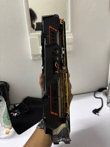 GPU GTX1080ti