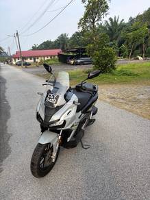 Honda ADV 160