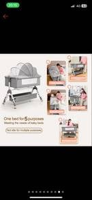 Baby Cot