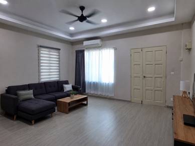 1-storey Terraced House For Sale in Cheras,KUL