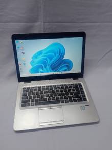 HP elitebook 840 laptop i5 