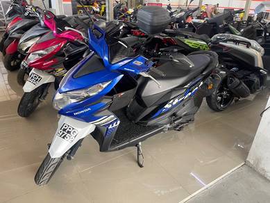 Honda BeAT