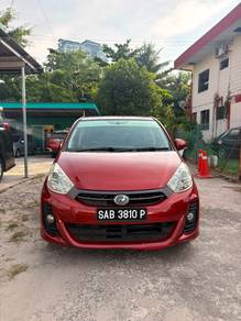 Perodua MyVi EZi PREMIUM in Penampang, SBH