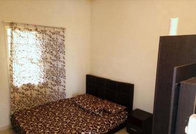 Roomstay