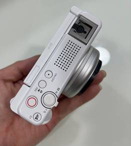 Sony ZV-1F CAMERA (suitable for VLOG)