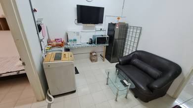 Room in Setia Alam, SGR