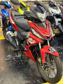 Honda RS150