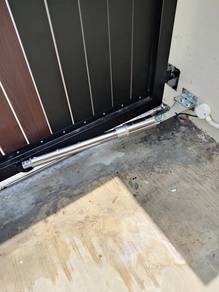 OAE 333A Heavy Duty Autogate System
