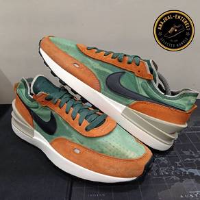 Nike Waffle One 'Pro Green' DD8014-300 (7uk) 