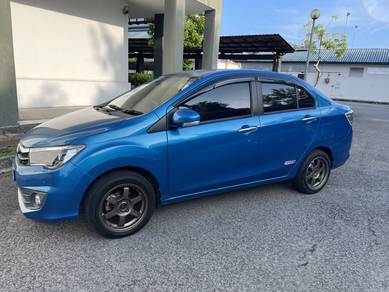 Perodua Bezza PREMIUM X in Kota Kinabalu, SBH