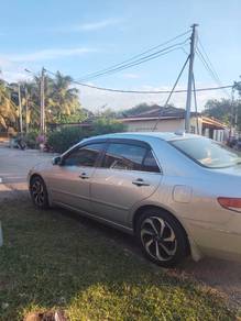 Honda Accord EURO R (EURO SPEC) in Merlimau, MLK