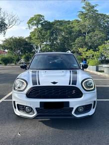 Mini John Cooper Works JOHN COOPER WORKS in Alor Setar, KDH