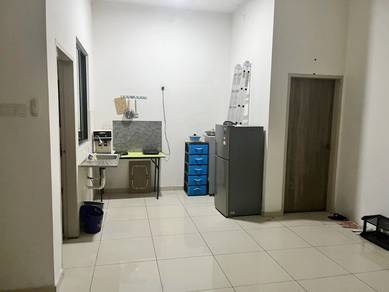Condominium For Sale in Prominence @ Bukit Mertajam