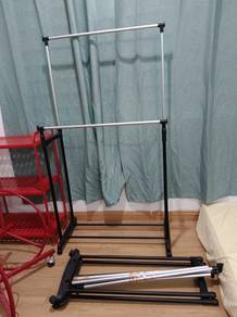quality different racks and hangers