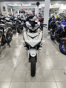 Yamaha Y15ZR