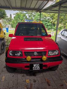 Suzuki Vitara in Cheras, SGR