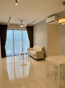 Apartment For Rent in Vivo Executive Apartment