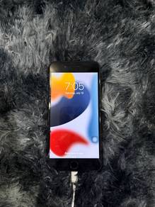 Iphone 7 Plus 128GB ZP Set Black