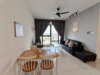 Service Residence For Rent in Southkey Mosaic