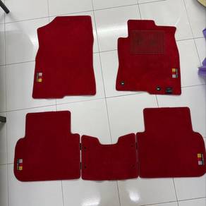 Ori MUGEN Honda Civic FL1 & Type R FL5