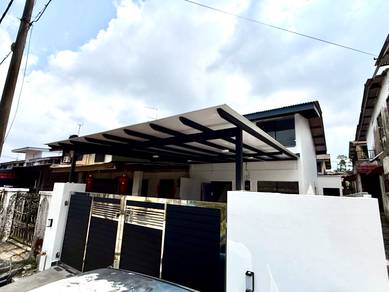 2-storey Terraced House For Sale in Johor Bahru,JHR