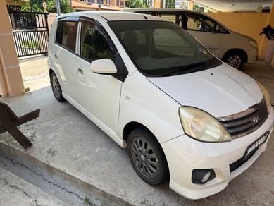 Perodua Viva ELITE EXCLUSIVE in Kota Kinabalu, SBH