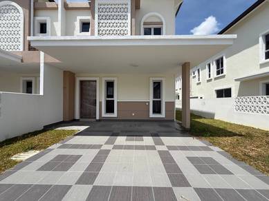 Semi-Detached House For Rent in Kajang,SGR