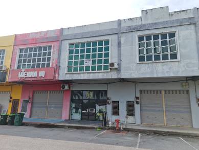 Shop lot For Sale in Alor Setar,KDH