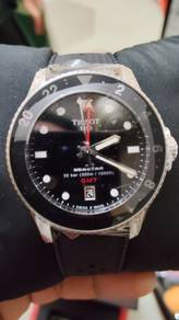 Tissot