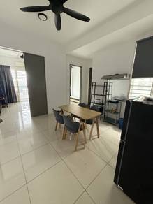 Service Residence For Rent in Bangi Gateway