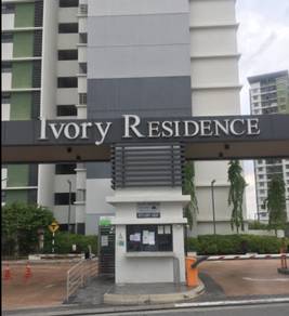 Condominium For Sale in Ivory Residence