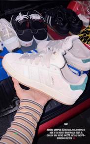 adidas canvas