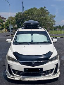 Proton Exora M-LINE CPS in Jitra, KDH