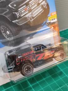 Hotwheels Ford Bronco R