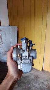 Carburetor Uma Racing PWK (30mm) lc135 ORIGINAL !