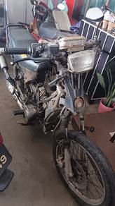 Yamaha SS