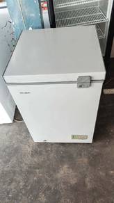 ELBA Chest Freezer – Used Condition