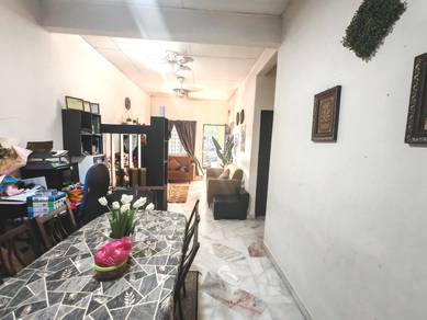 1-storey Terraced House For Sale in Kajang,SGR
