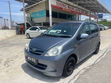 Perodua Viva EZ STANDARD in Melaka Tengah, MLK
