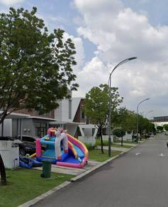 Bungalow House For Rent in Semenyih,SGR
