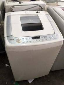 Toshiba 8.5kg Washing Machine Mesin Basuh Inverter