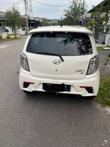 Perodua Axia SE SE in Bahau, NSN